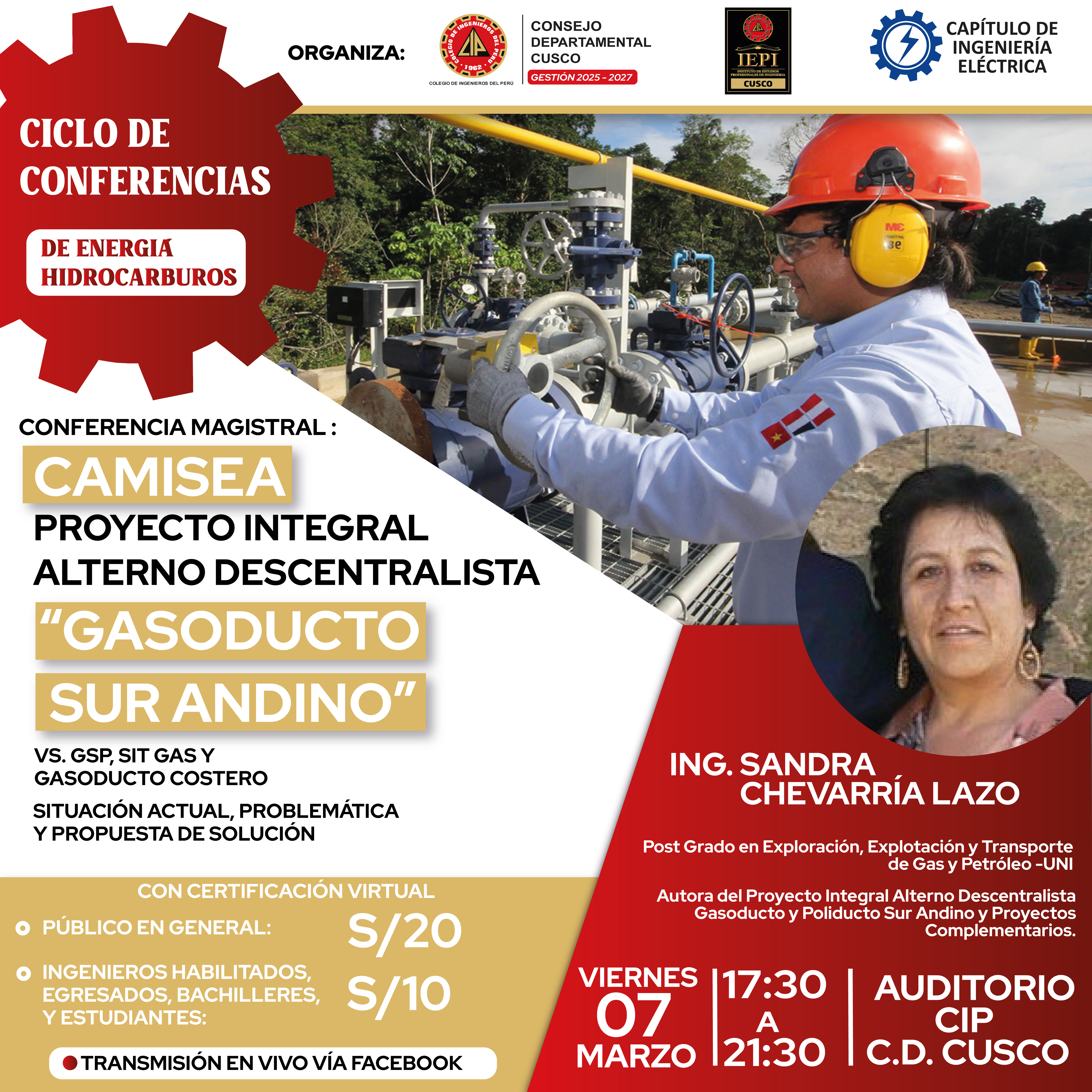 Programas de Apoyo