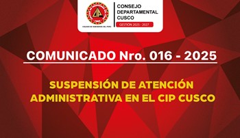 Comunicados 