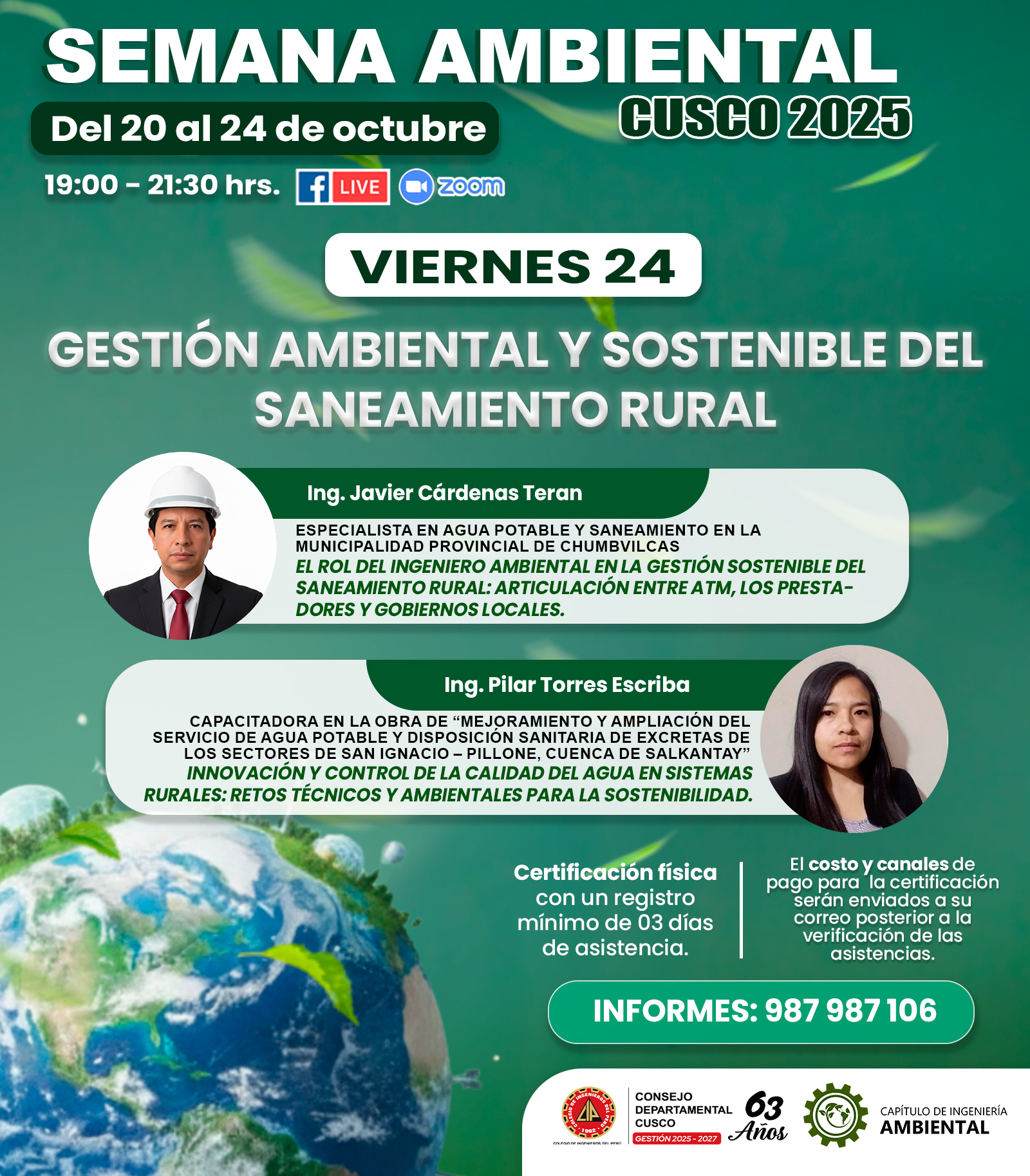 Cursos IEPI