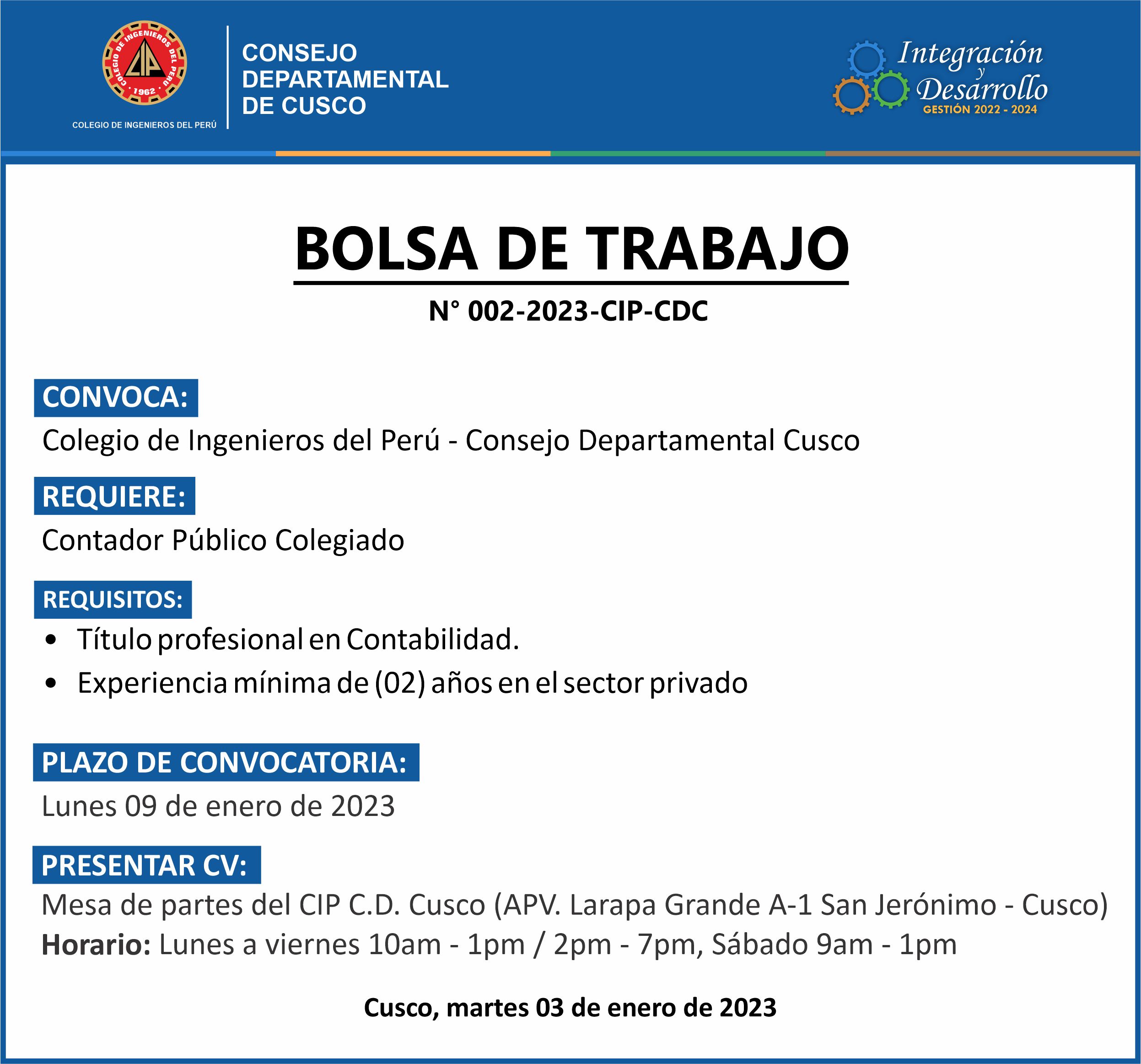 Noticias