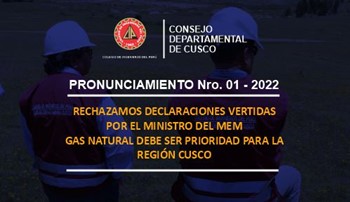 Comunicados 