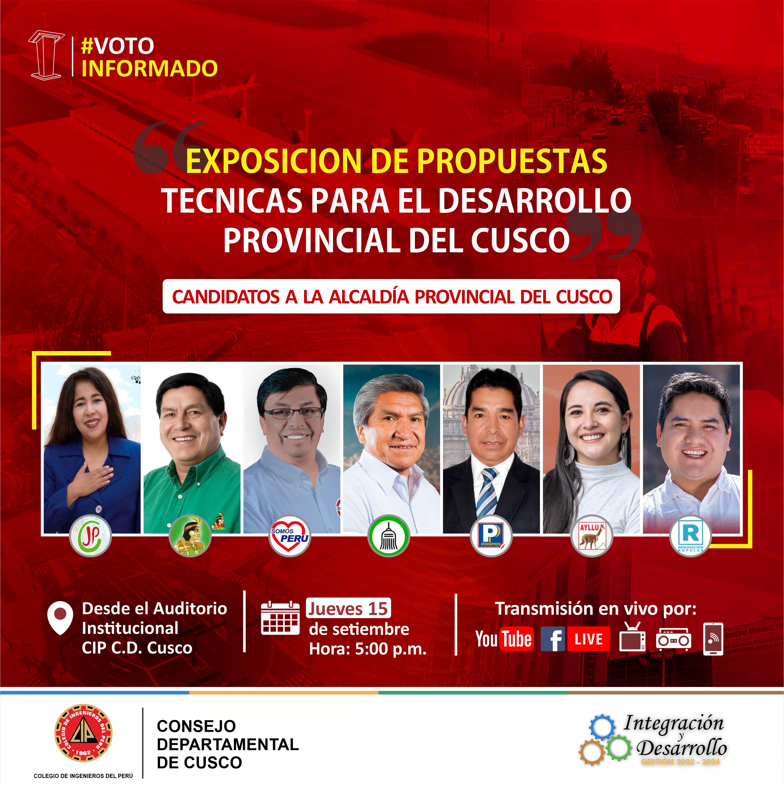 Noticias