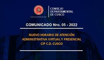 Comunicados 