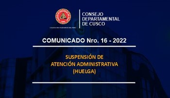 Comunicados 