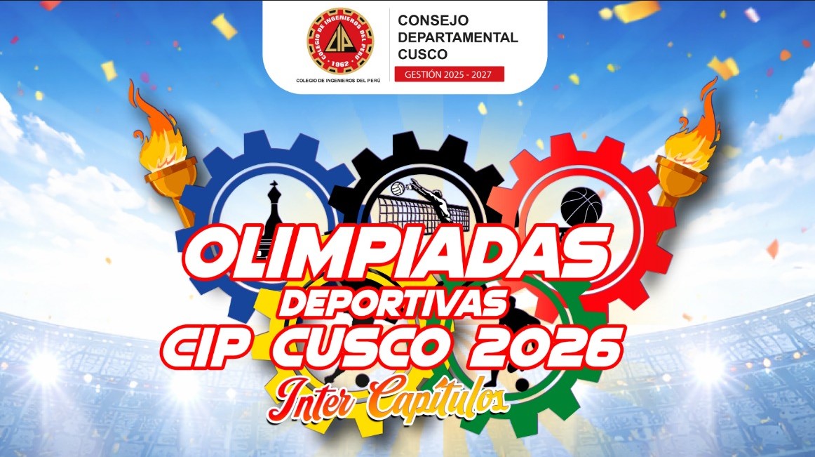 64º Aniversario - Año 2026