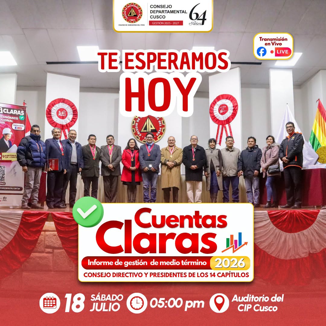 Programas de Apoyo