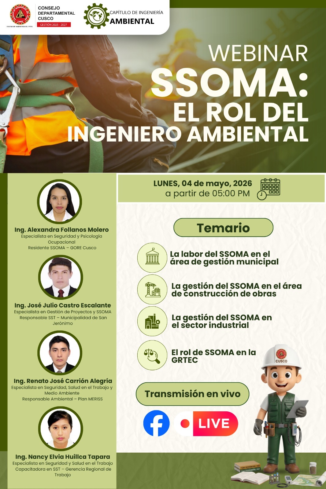 Cursos IEPI