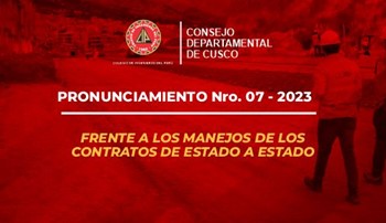 Comunicados 