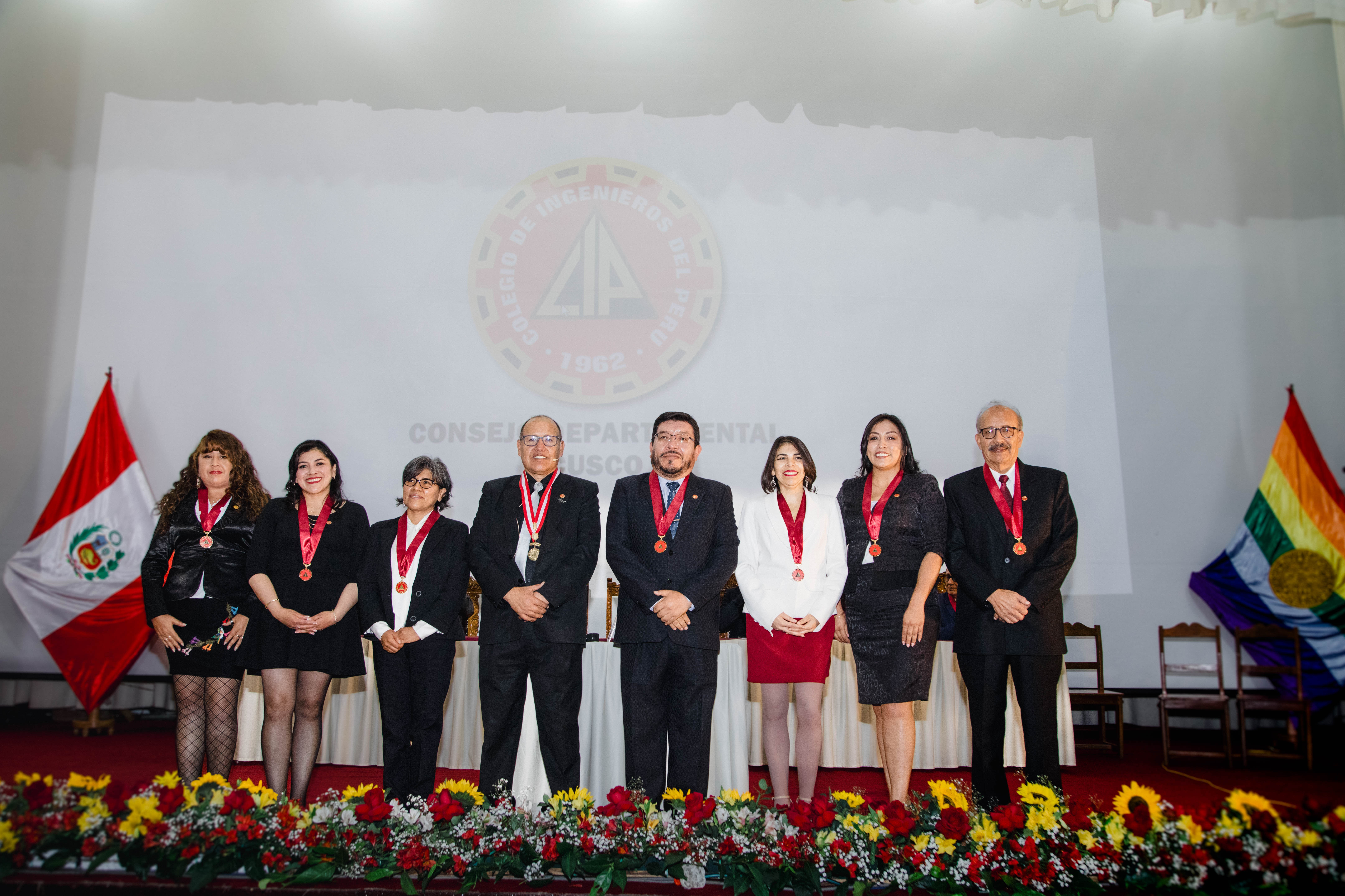 CIP CUSCO