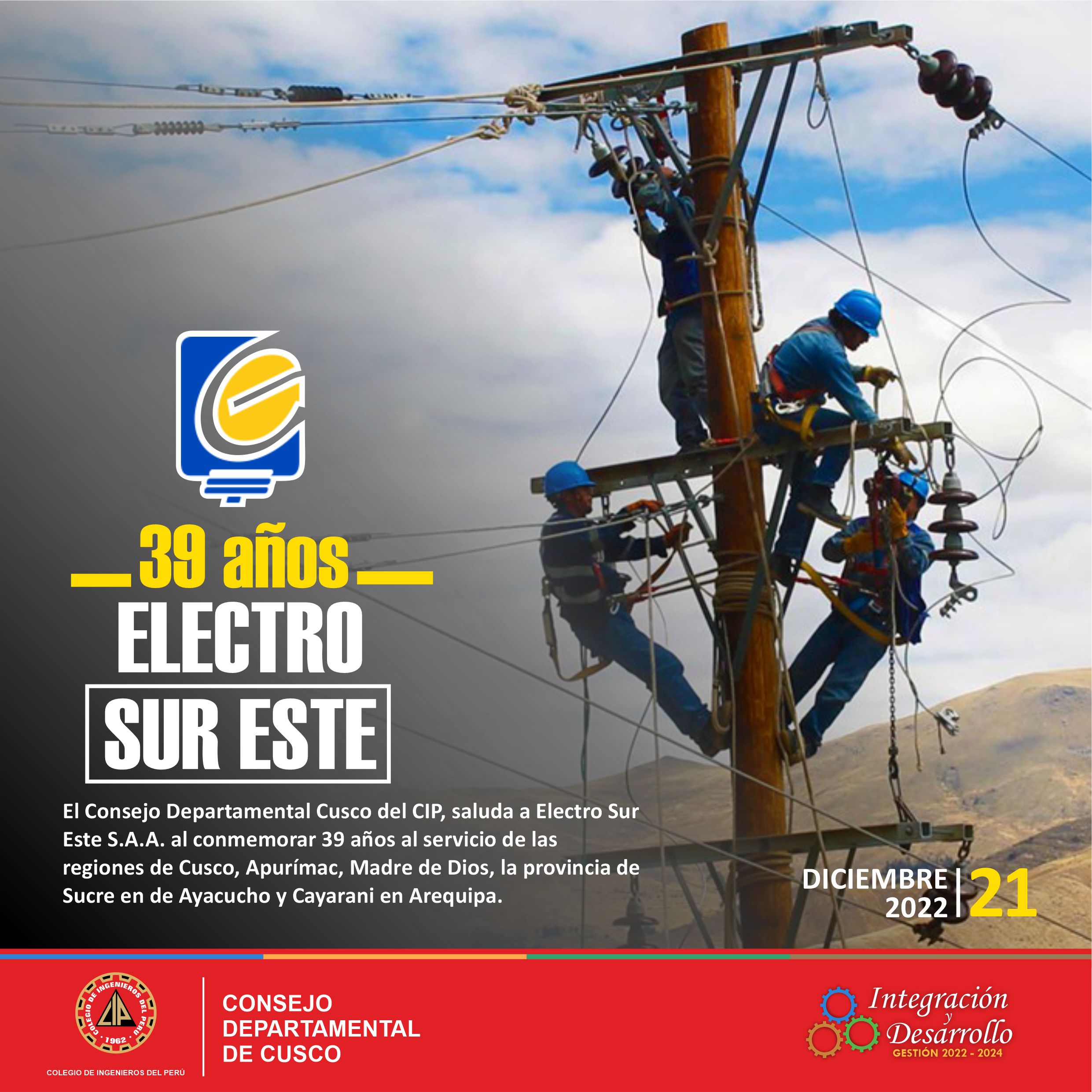 Noticias