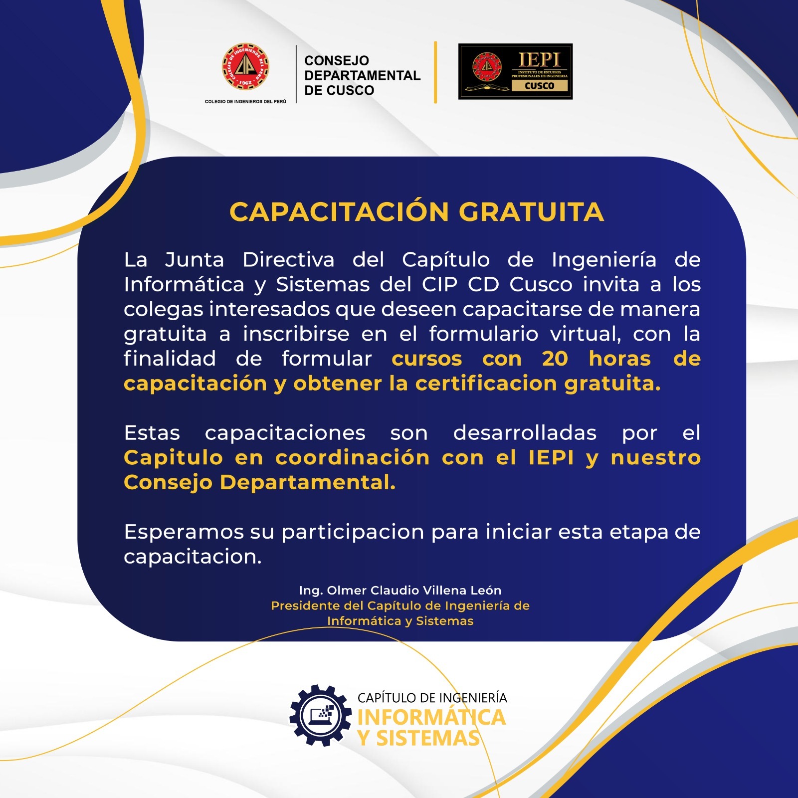 Noticias