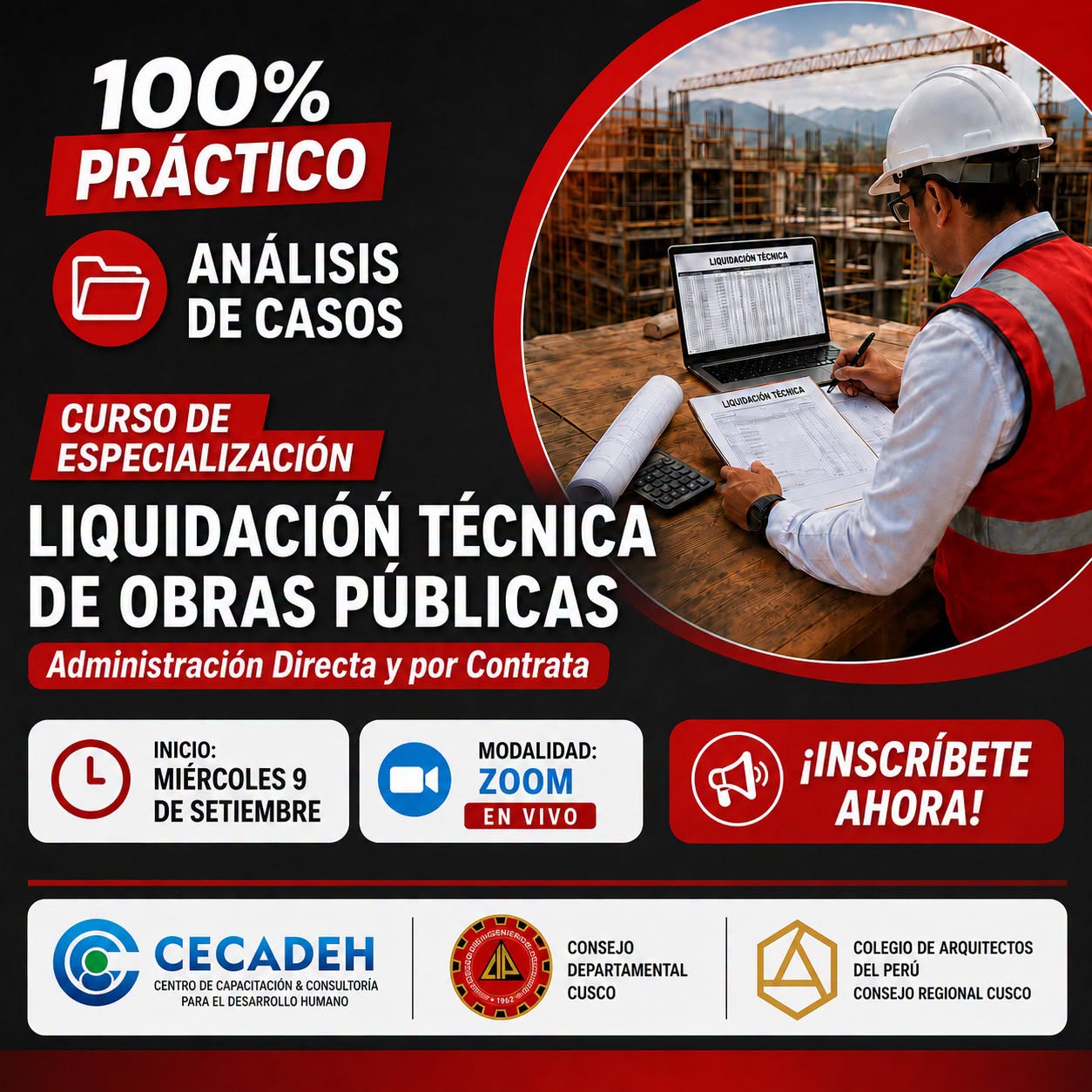 Cursos IEPI