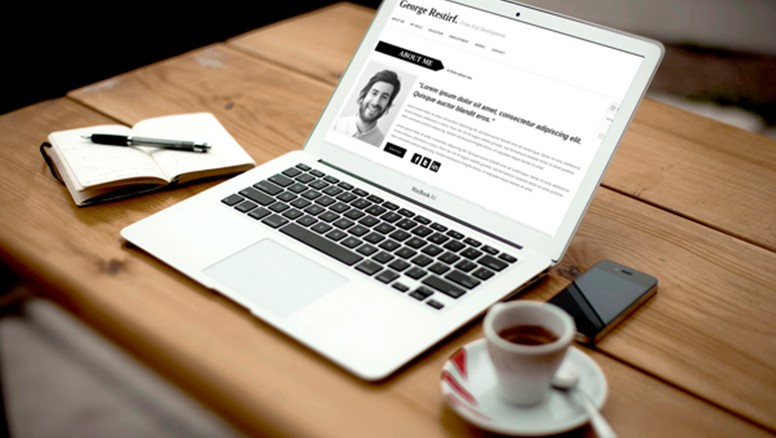 Borrow - Loan Company Responsive Website Templates