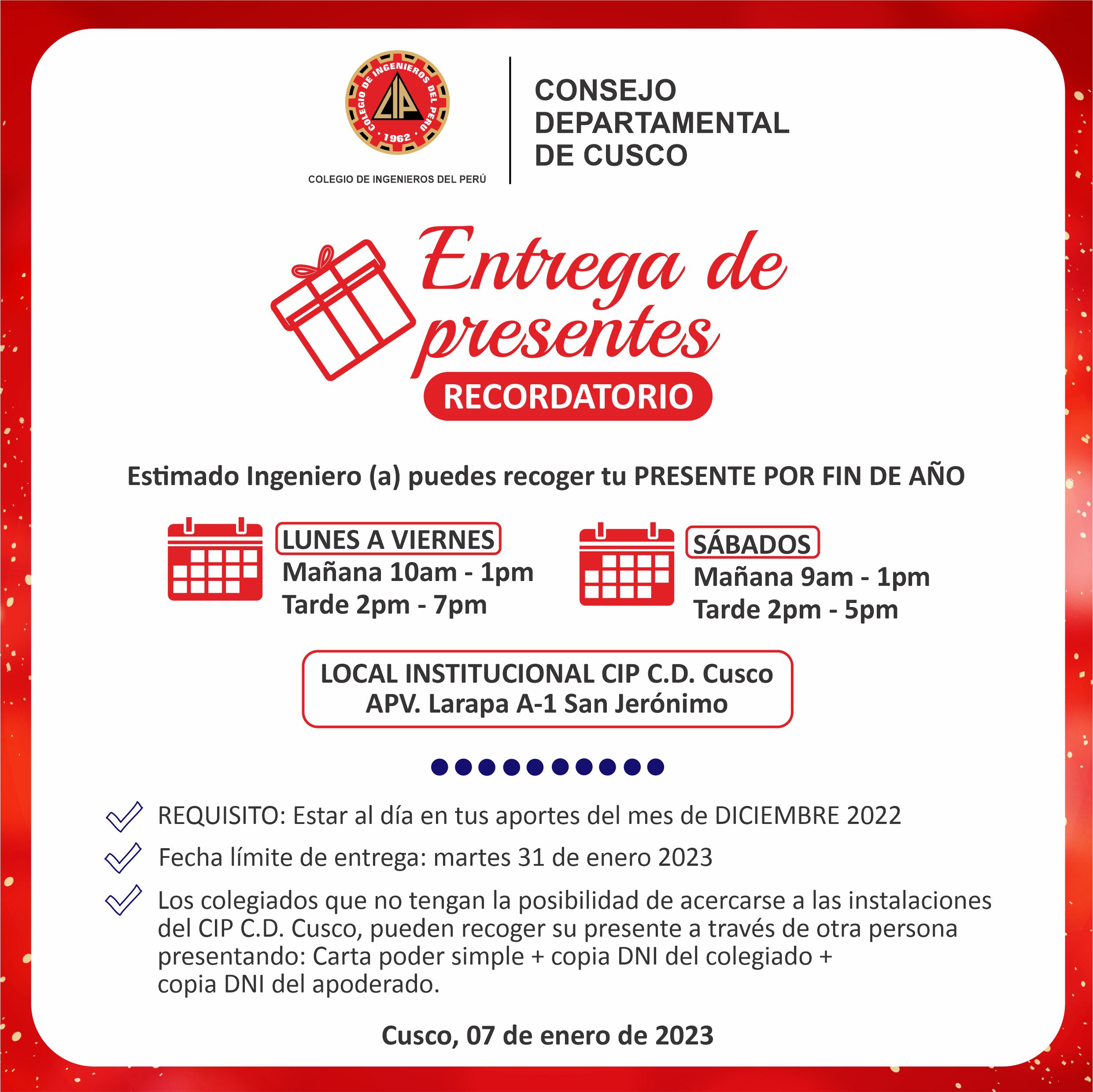 Noticias