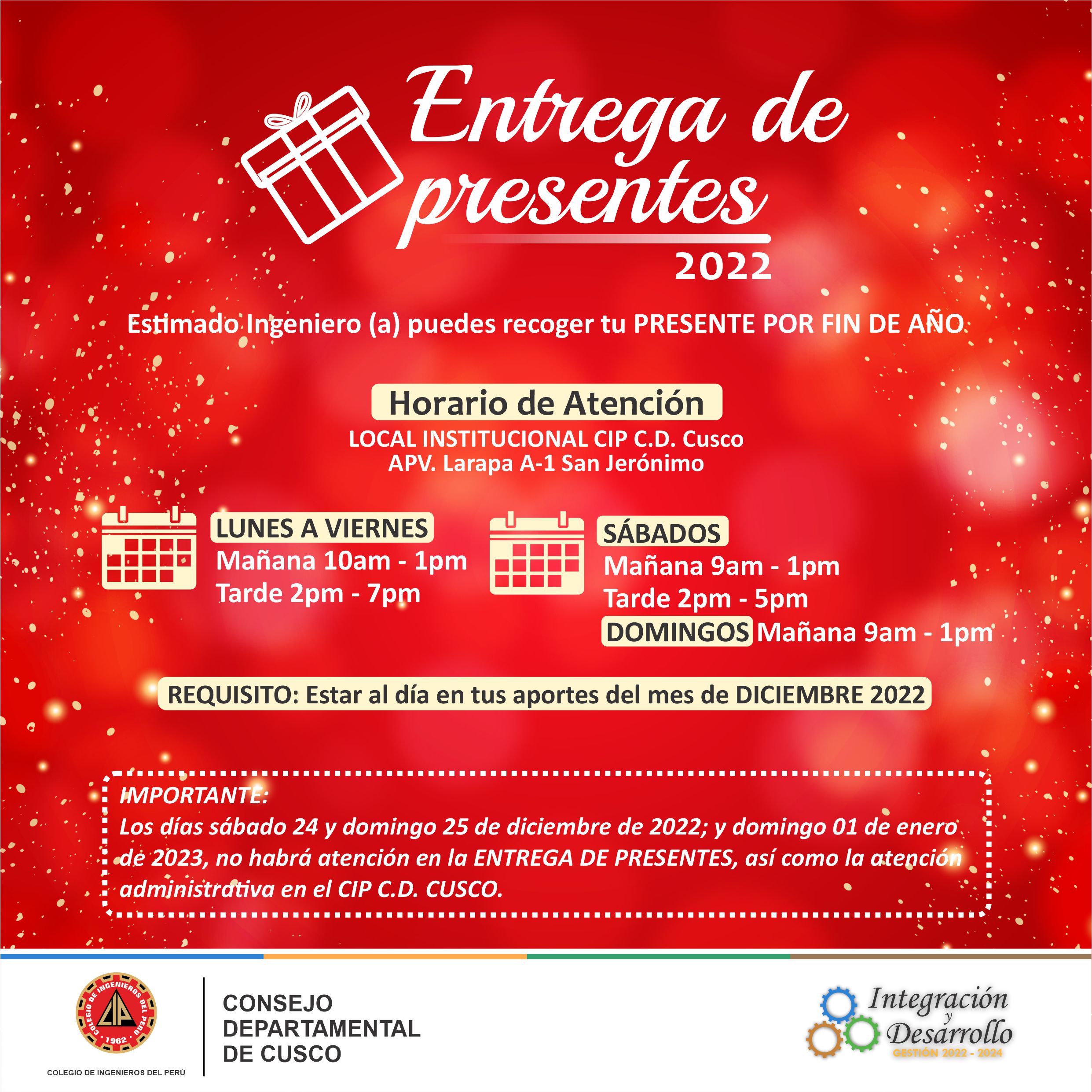 Noticias