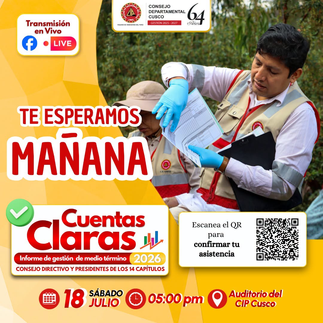 Programas de Apoyo