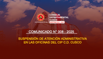 Comunicados