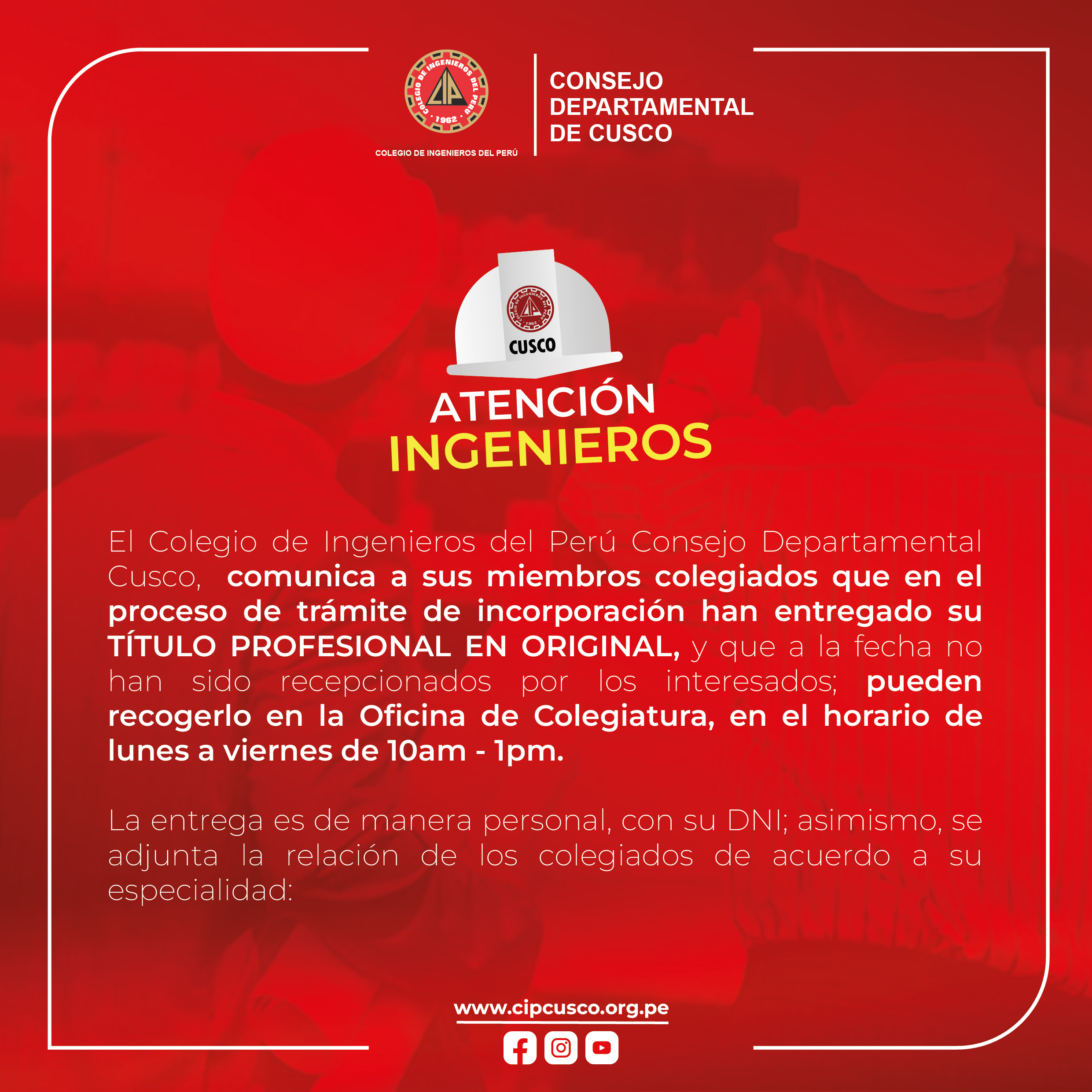 Noticias
