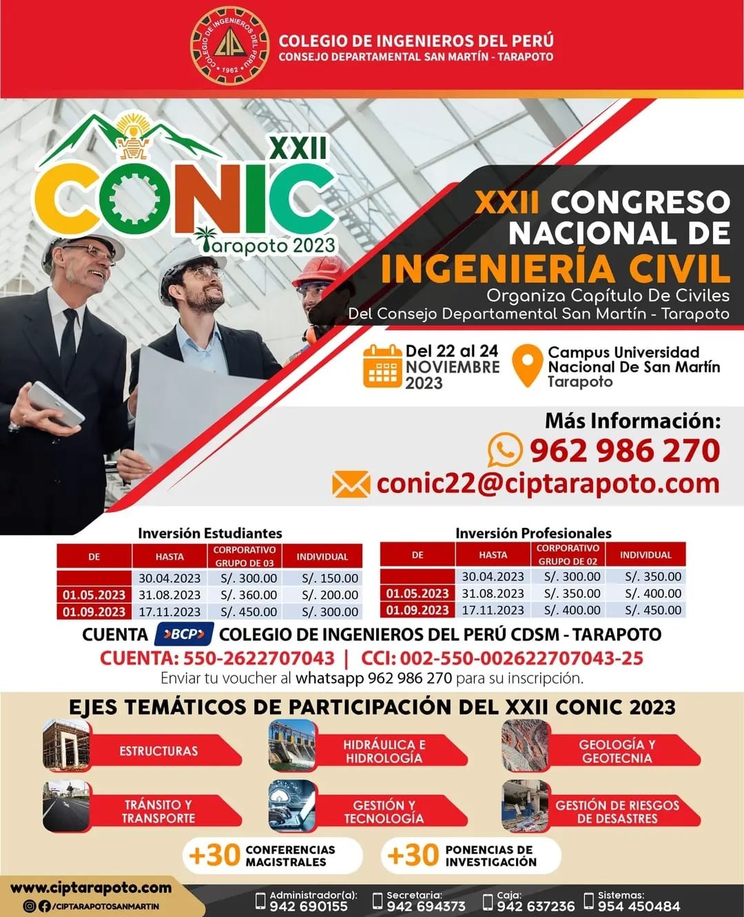 Noticias