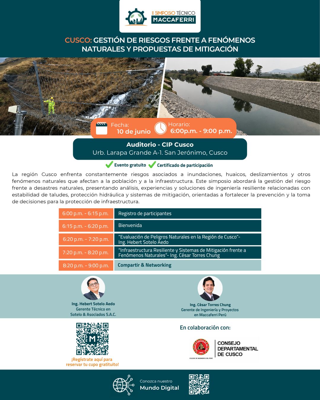 Cursos IEPI