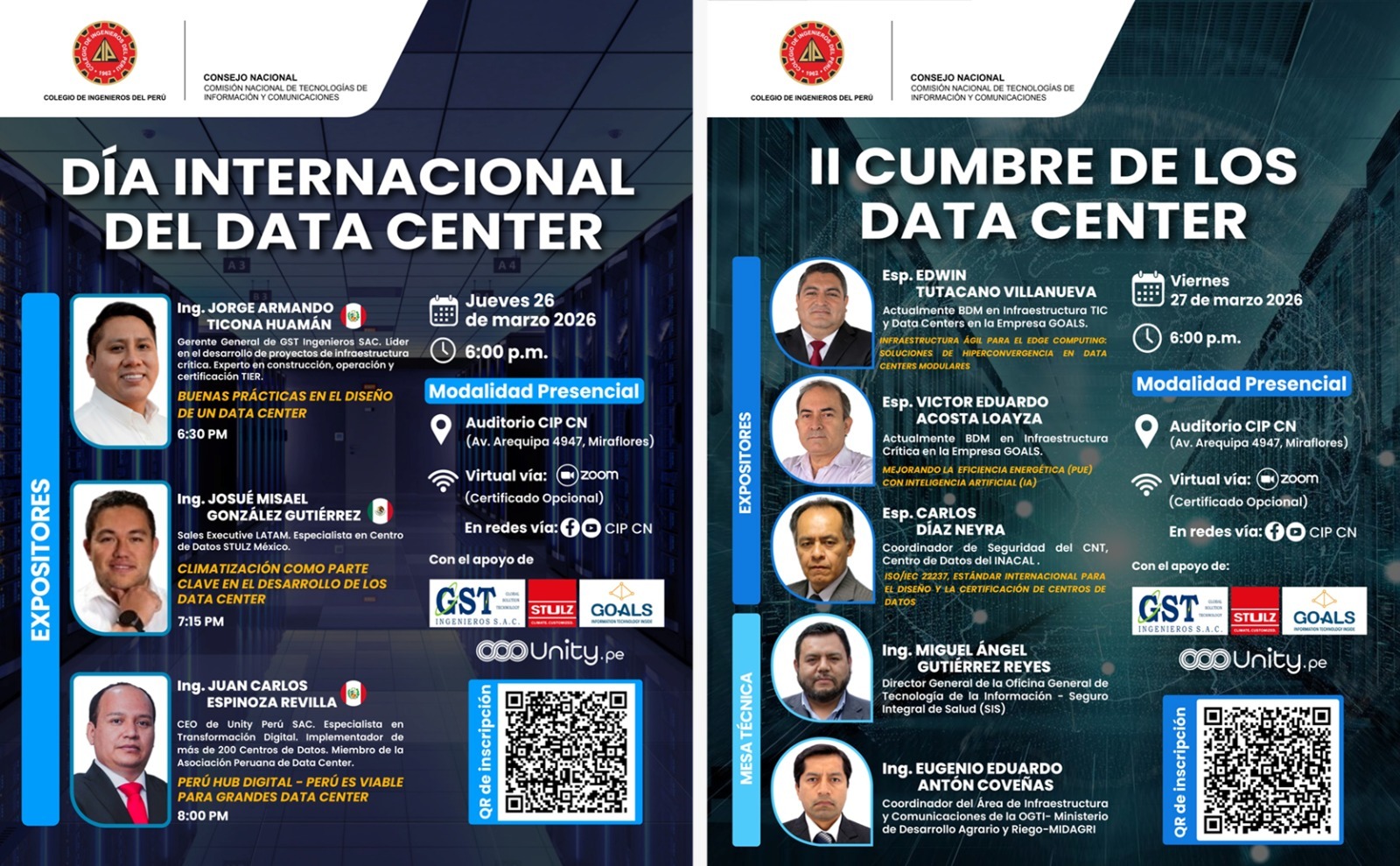 Cursos IEPI