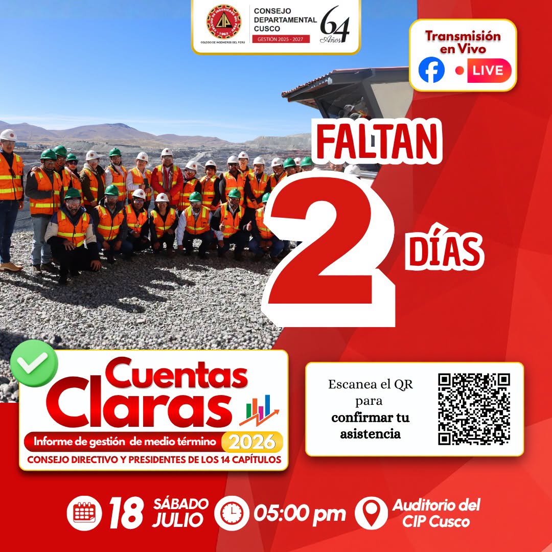 Programas de Apoyo